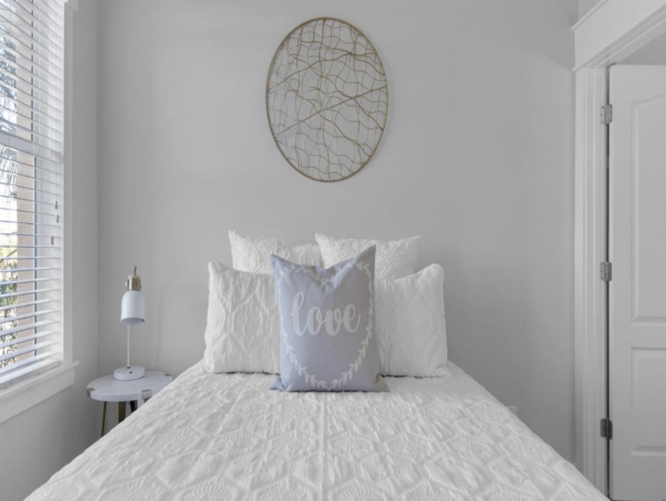 Seacrest Beach Luxury Vacation Condo