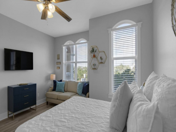 Seacrest Beach Luxury Vacation Condo