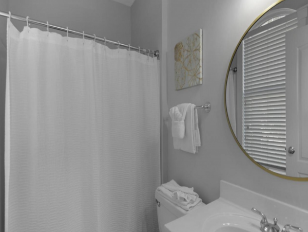 Seacrest Beach Luxury Vacation Condo