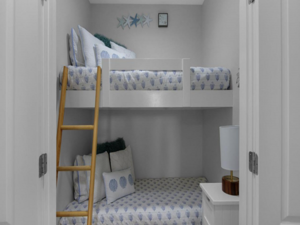 Seacrest Beach Luxury Vacation Condo