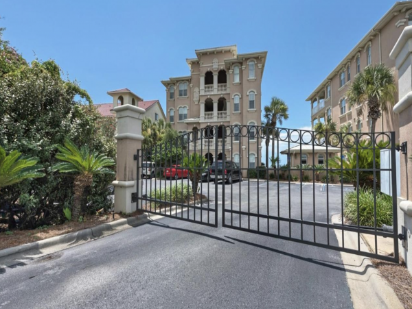 Seacrest Beach Luxury Vacation Condo
