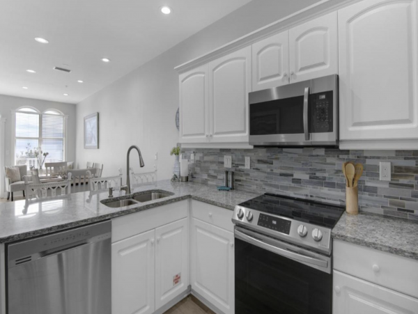 Seacrest Beach Luxury Vacation Condo