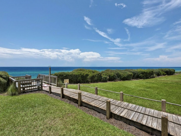 Seacrest Beach Luxury Vacation Condo