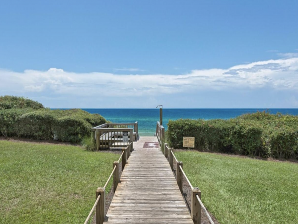 Seacrest Beach Luxury Vacation Condo