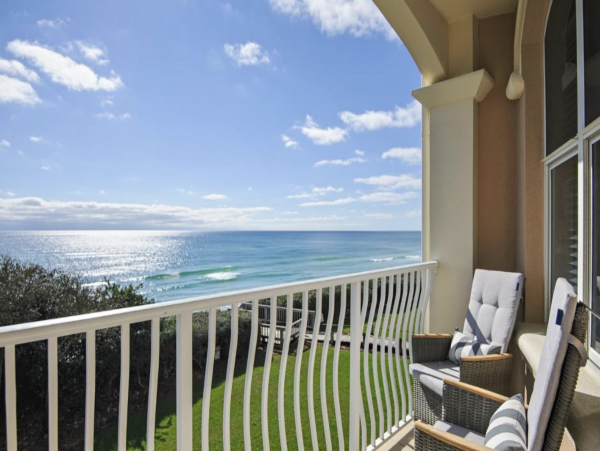 Seacrest Beach Luxury Vacation Condo
