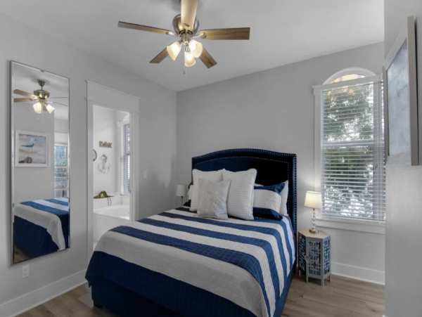 Seacrest Beach Luxury Vacation Condo