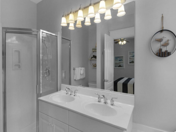 Seacrest Beach Luxury Vacation Condo