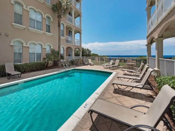 Stunning Views of the Gulf of Mexico