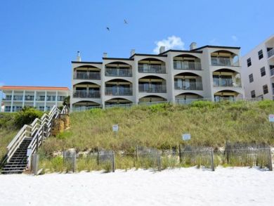 Beaches Of South Walton Condo 932874