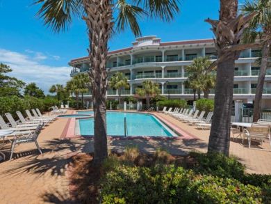 Beaches Of South Walton Condo 932881