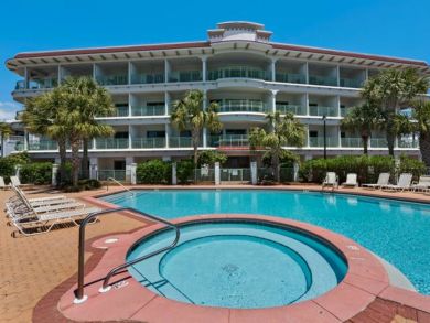 Beaches Of South Walton Condo 932881