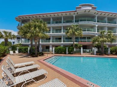 Beaches Of South Walton Condo 932881