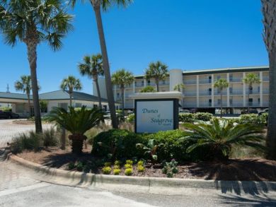 Beaches Of South Walton Condo 932884