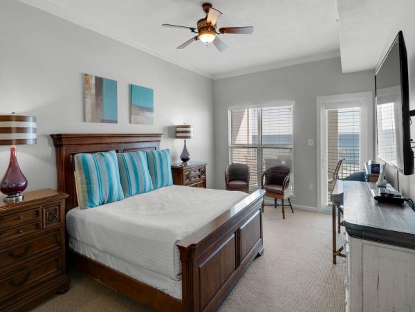 Seagrove Beach Three Bedroom Vacation Rental Right on the Beach!!