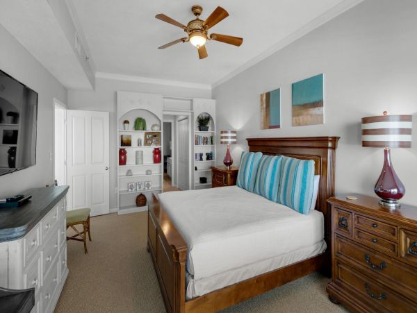 Seagrove Beach Three Bedroom Vacation Rental Right on the Beach!!