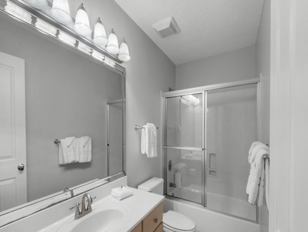 Seagrove Beach Three Bedroom Vacation Rental Right on the Beach!!