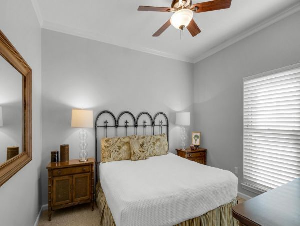Seagrove Beach Three Bedroom Vacation Rental Right on the Beach!!