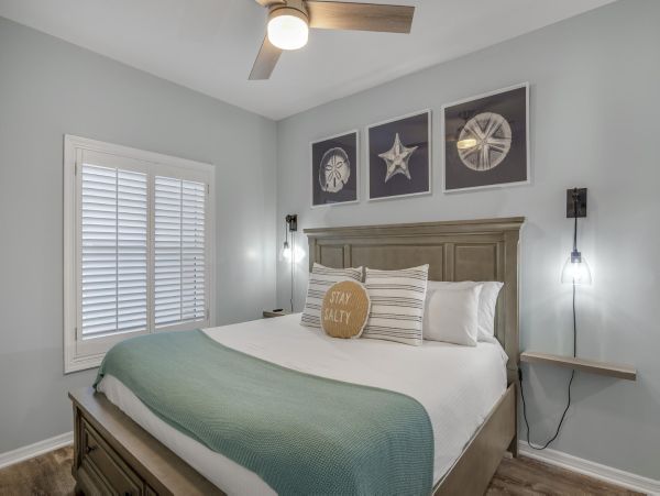 Seagrove Beach 3 Bedroom Luxurious Condominium with Panoramic Gulf Views