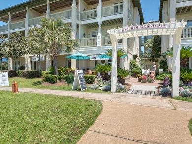 Beaches Of South Walton Condo 932893