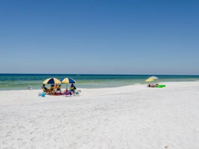 Beaches Of South Walton Condo 932893