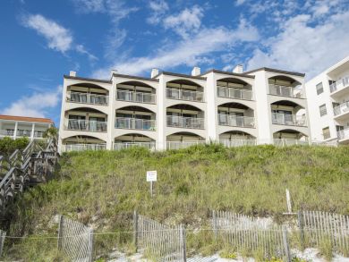 Beaches Of South Walton Condo 932894