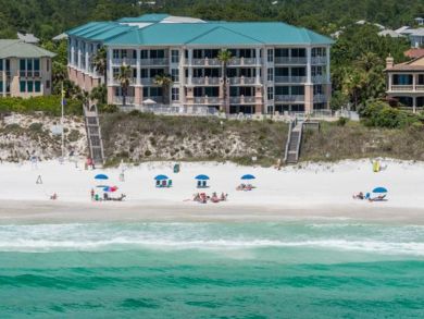 Beaches Of South Walton Condo 932895