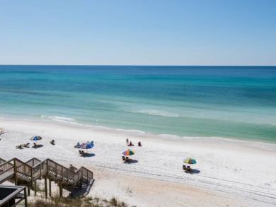 Beaches Of South Walton Condo 932898