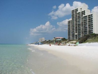 Beaches Of South Walton Condo 932899