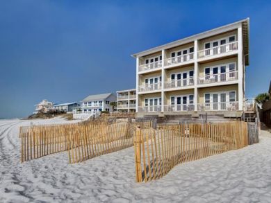 Beaches Of South Walton Condo 932900