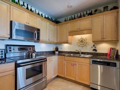 Beaches Of South Walton Condo 932902