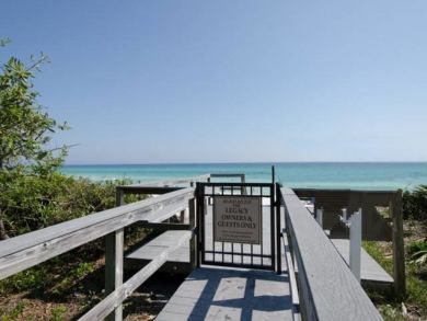 Beaches Of South Walton Condo 932902