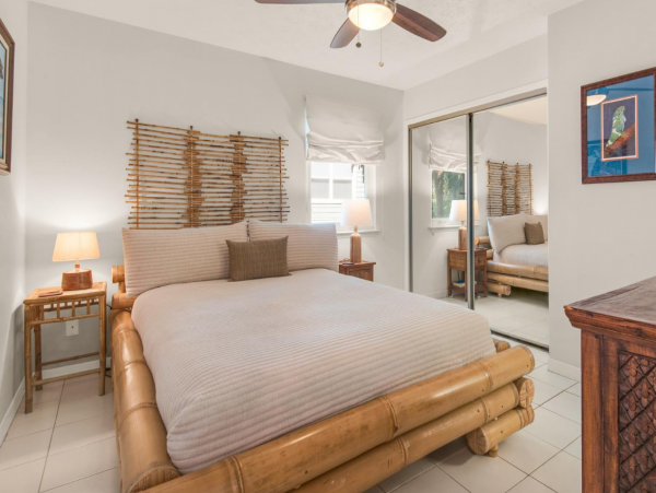 Charming Vacation Rental with 3 Bedrooms & Ocean Views
