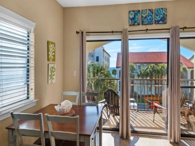 Beaches Of South Walton Condo 932910