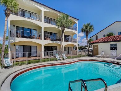 Beaches Of South Walton Condo 932910