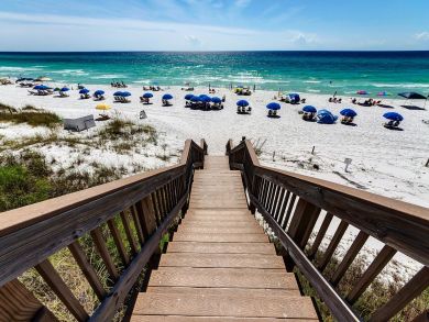Beaches Of South Walton Condo 932910