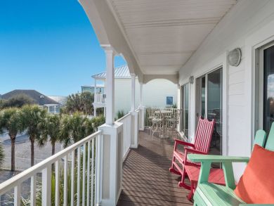 Beaches Of South Walton Condo 932911