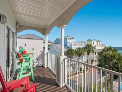 Beaches Of South Walton Condo 932911