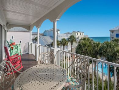 Beaches Of South Walton Condo 932911