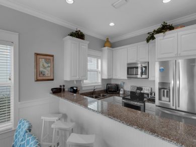 Beaches Of South Walton Condo 932911
