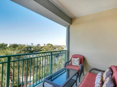 Beaches Of South Walton Condo 932914