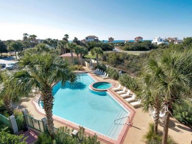 Beaches Of South Walton Condo 932914