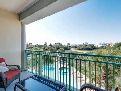 Beaches Of South Walton Condo 932914