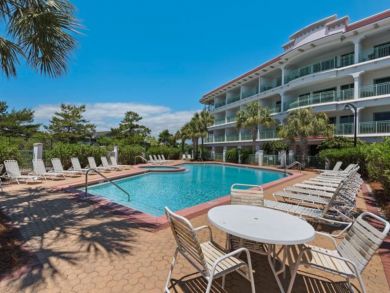 Beaches Of South Walton Condo 932914