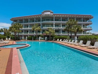 Beaches Of South Walton Condo 932914