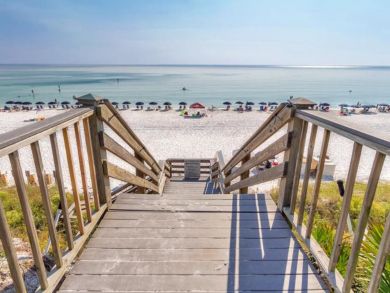 Beaches Of South Walton Condo 932914