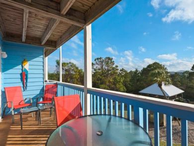 Beaches Of South Walton Condo 932916