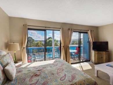 Beaches Of South Walton Condo 932916