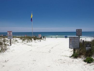 Beaches Of South Walton Condo 932916