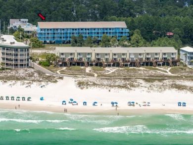 Beaches Of South Walton Condo 932916