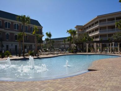 Beaches Of South Walton Condo 932917